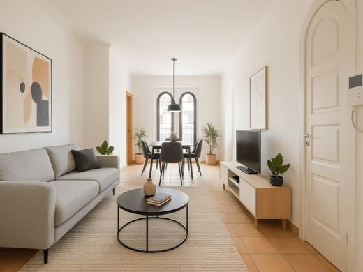 Apartment in Cascais e Estoril, Cascais