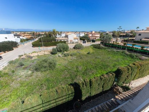 Terreno a Llucmajor, Isole Baleari