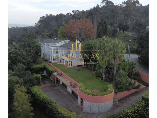 Lüks ev Valongo, Distrito do Porto