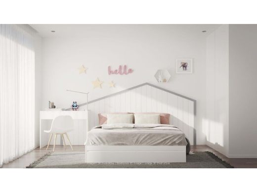 Appartamento a Tavira, Distrito de Faro