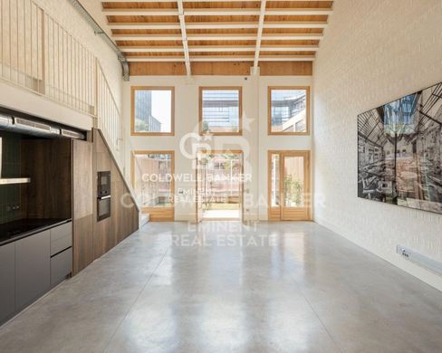 Apartamento - Barcelona, Província de Barcelona