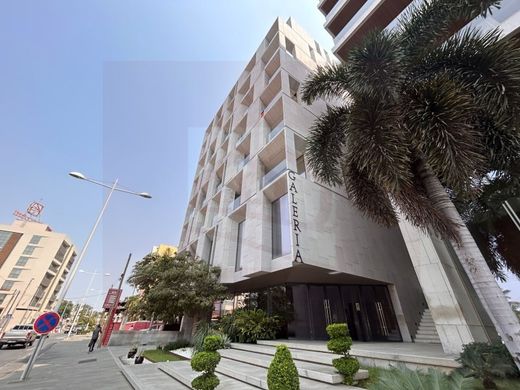 دوبلكس ﻓﻲ Luanda, Luanda Province