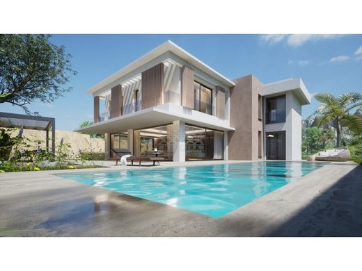 Villa in Moraira, Alicante