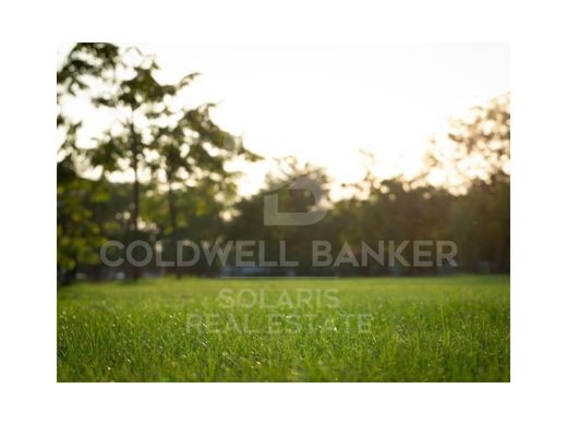 Terreno en Sant Francesc de Formentera, Islas Baleares