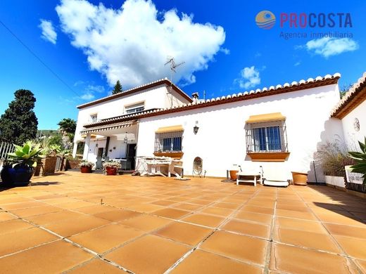 Lüks ev Almuñécar, Provincia de Granada