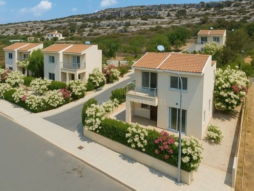 Willa w Pégeia, Paphos District