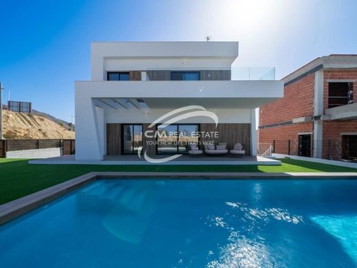 ‏וילה ב  Finestrat, Provincia de Alicante