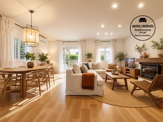 Casa de lujo en Benicásim, Provincia de Castellón