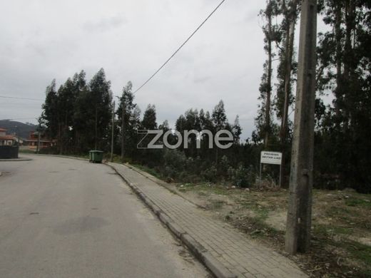 地皮  Trofa, Distrito do Porto