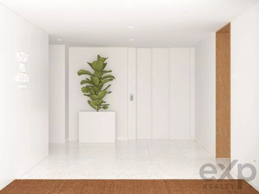 Appartement à Alcântara, Almada