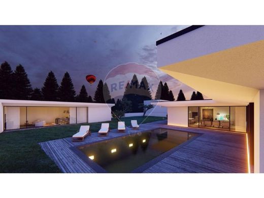 Luxury home in Braga, Distrito de Braga