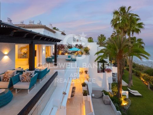 Duplex σε Μαρμπέγια, Provincia de Málaga