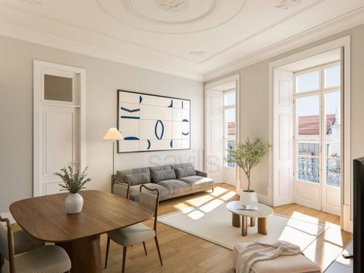 Appartement à Lisbonne, Lisbon