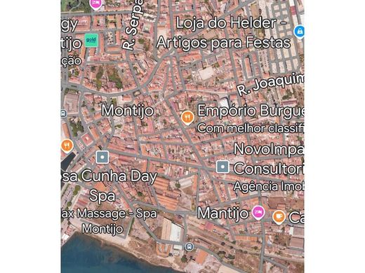 Complexos residenciais - Montijo, Setúbal