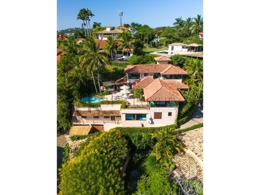 Villa Armação de Búzios, Armação dos Búzios