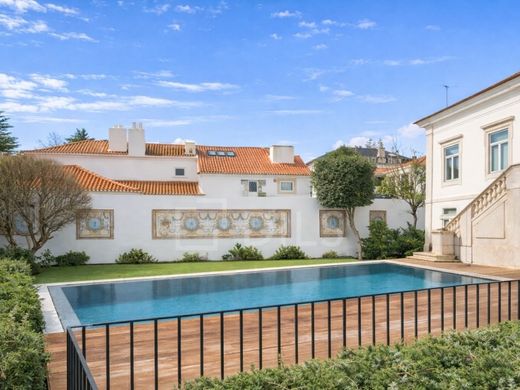 Apartment in Lisbon