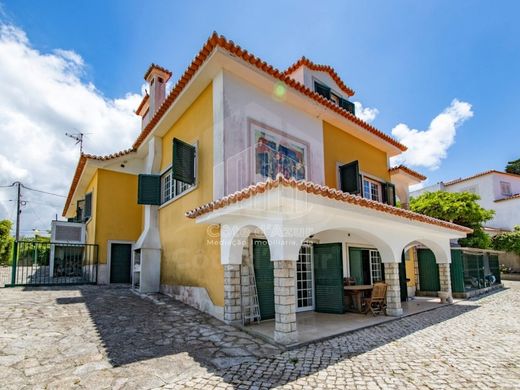 Sesimbra, Distrito de Setúbalの高級住宅