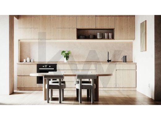 Apartament w Misericórdia, Lisbon