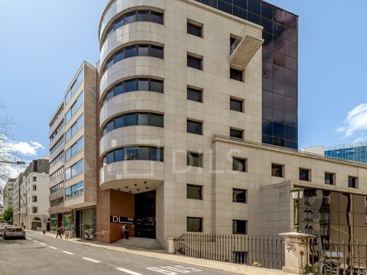 Office in Lisbon