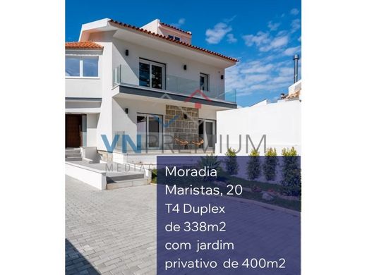 Luxus-Haus in Cascais e Estoril, Cascais