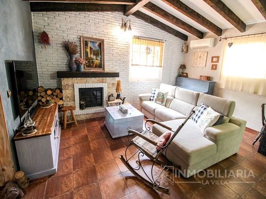 Luxury home in Cártama, Malaga