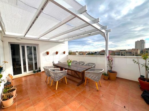 Penthouse in Torremolinos, Malaga