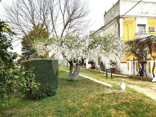 Luxe woning in Badajoz, Provincia de Badajoz