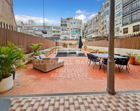 Apartment in Barcelona, Province of Barcelona