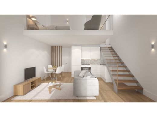 Apartment in Vila Nova de Gaia, Distrito do Porto