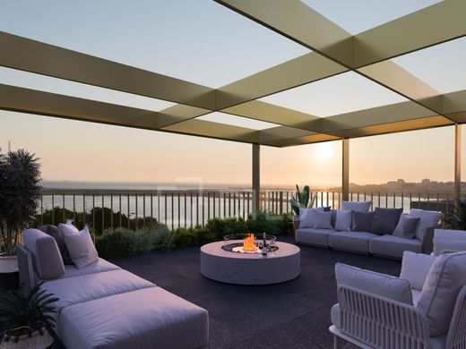 Daire Vila Nova de Gaia, Distrito do Porto