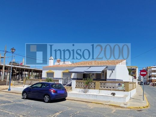 Casa de luxo - La Antilla, Provincia de Huelva