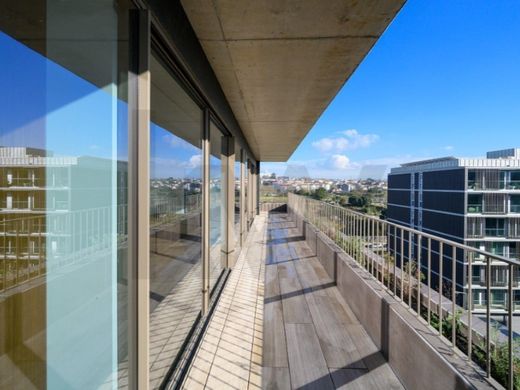 Daire Matosinhos, Distrito do Porto