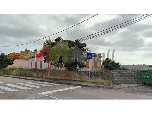 地皮  塞图巴尔, Setúbal