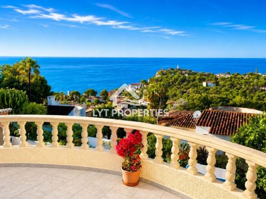 Villa - Jávea, Provincia de Alicante
