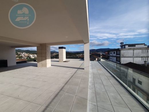 Cabeceiras de Basto, Distrito de Bragaのペントハウス