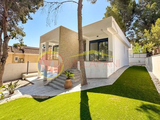 Элитный дом, Торревьеха, Provincia de Alicante