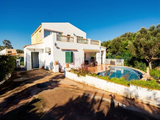 Casa di lusso a Alaior, Isole Baleari