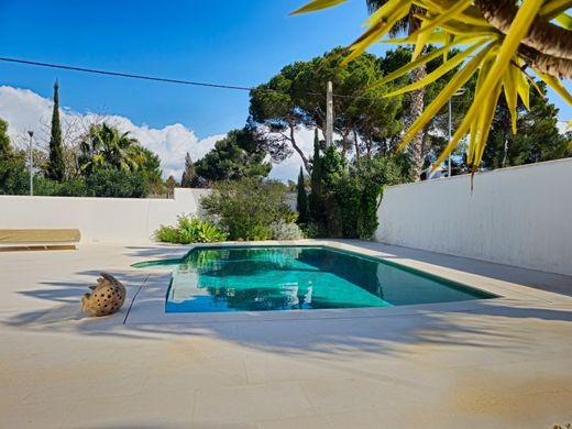 Luxe woning in Sant Josep de sa Talaia, Balearen