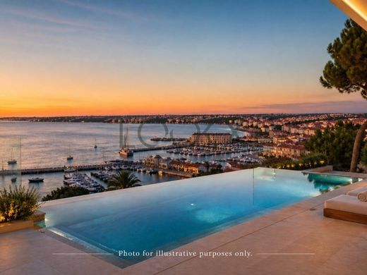 Villa in Cascais, Lisbon