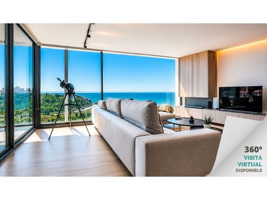 Penthouse w Oropesa del Mar, Província de Castelló