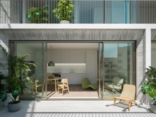 아파트 / São Vicente, Lisbon