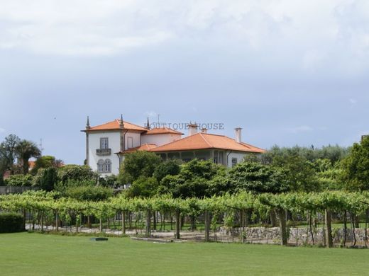 Casa de lujo en Viana do Castelo