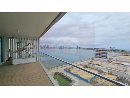 ﺷﻘﺔ ﻓﻲ Luanda, Luanda Province