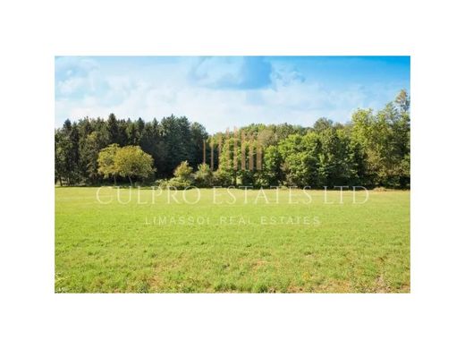 ‏קרקע ב  לימסול, Limassol District