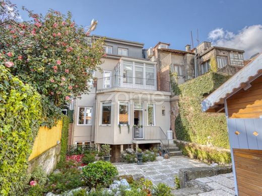 Casa di lusso a Oporto, Porto