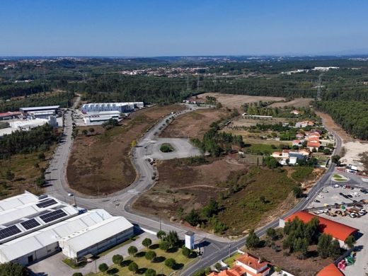 أرض ﻓﻲ Anadia, Distrito de Aveiro