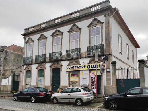 Vila do Conde, Distrito do Portoの邸宅