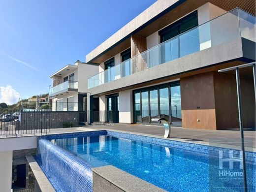 Luxury home in Funchal, Madeira