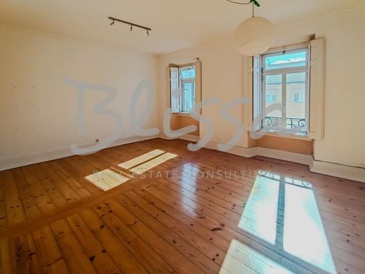 Apartament w Lizbona, Lisbon