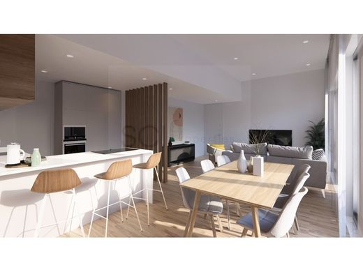 Luxus-Haus in Seixal, Distrito de Setúbal